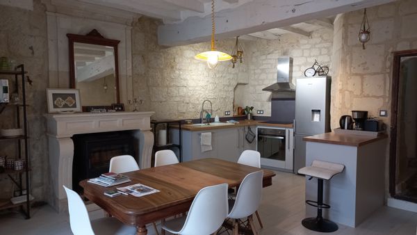 La maison de Véronique
