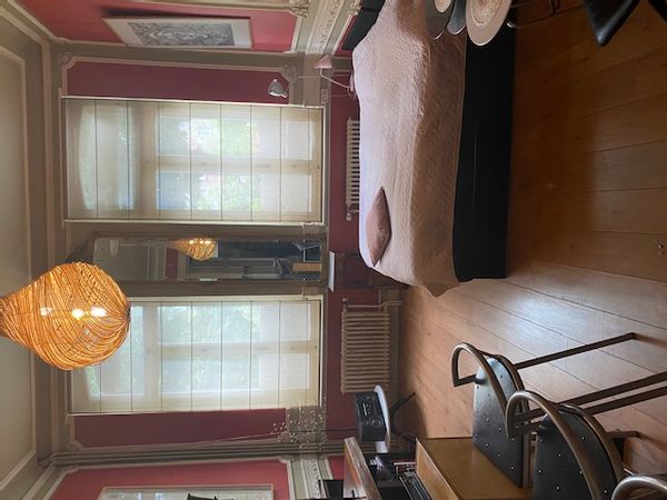 La maison de Judith