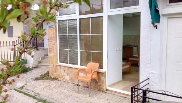 La maison de aleksandar