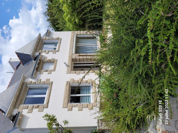 La maison de Sylvie