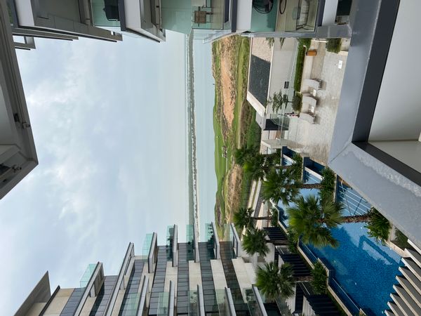 La maison de Nuryagdy