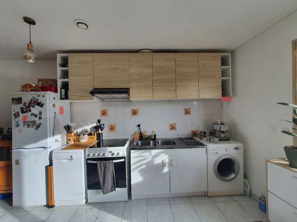 La maison de Lauréline & Manu