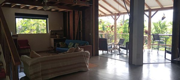 La chambre privée de Christelle