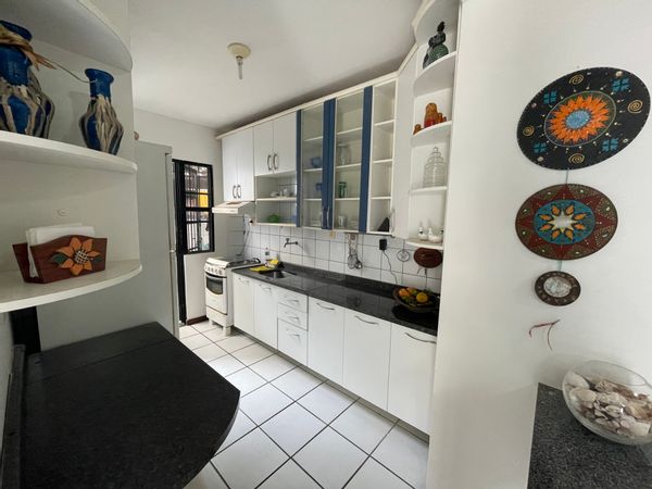 La maison de Nicole