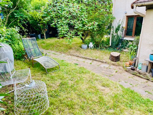 La maison de Anouck