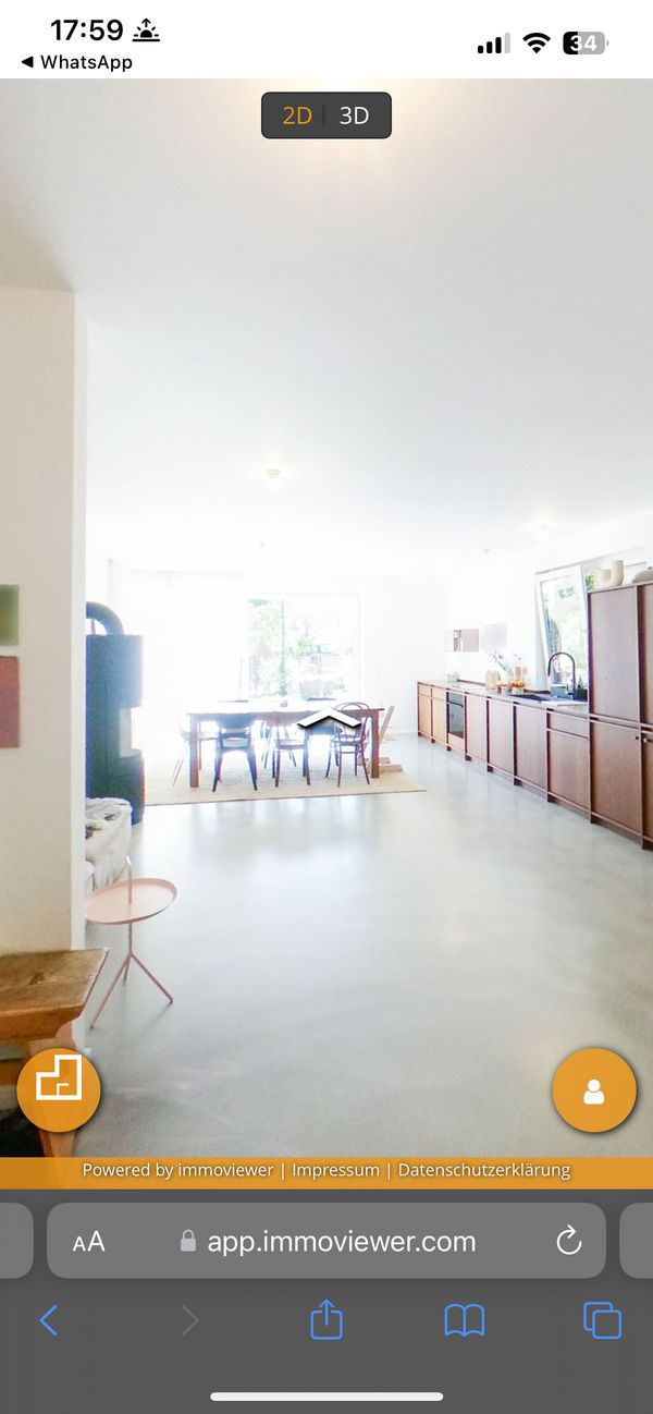 La maison de Maxi