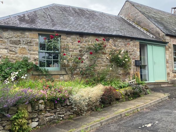 La maison de Jill