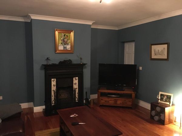 La maison de Niamh