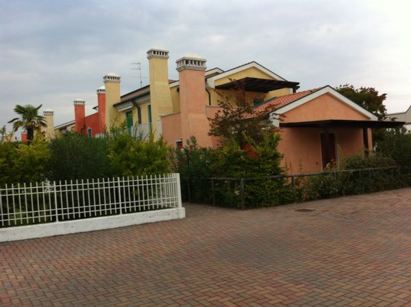 La maison de Max