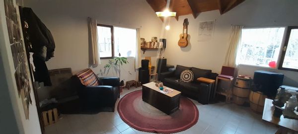La maison de Manuela
