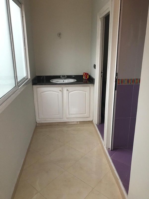 L’appartement du bonheur