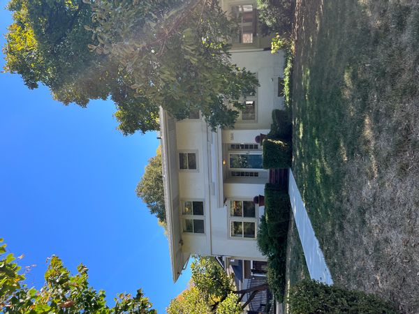 La maison de Claire