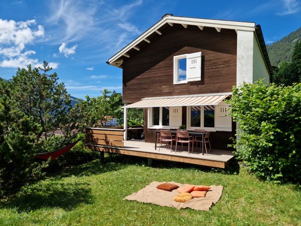 La maison de Nicole & Kaspar