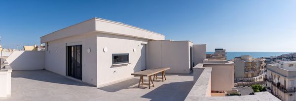 La maison de Alberto & Federico