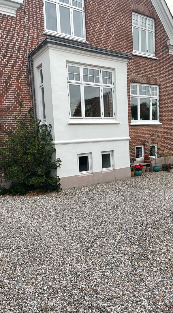 La maison de Gillian