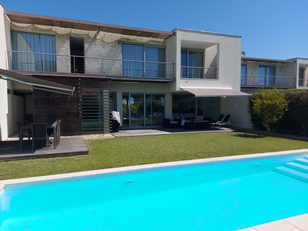 La maison de Tiago