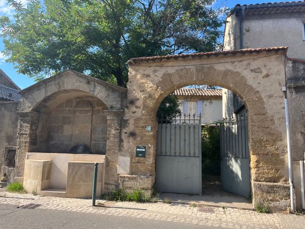 La maison de Christina
