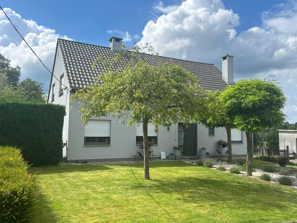 La maison de therese