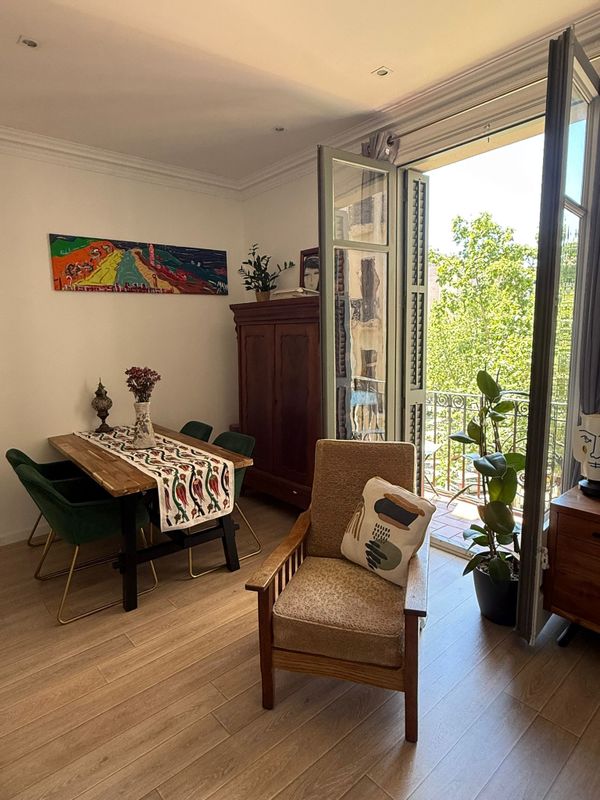 La maison de Bethania