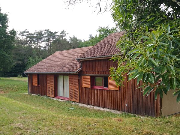 Maison 6 pers. au coeur du Périgord Noir