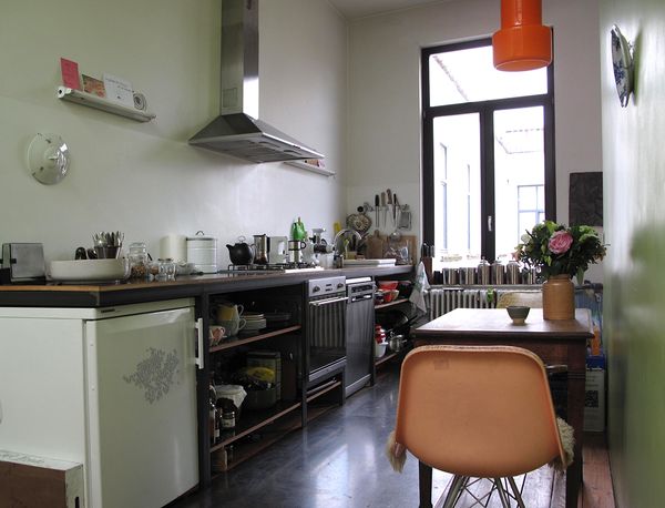 Chez Ursula