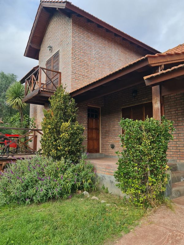 La maison de Cristian