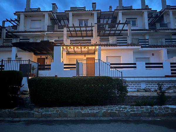 La maison de Dulce