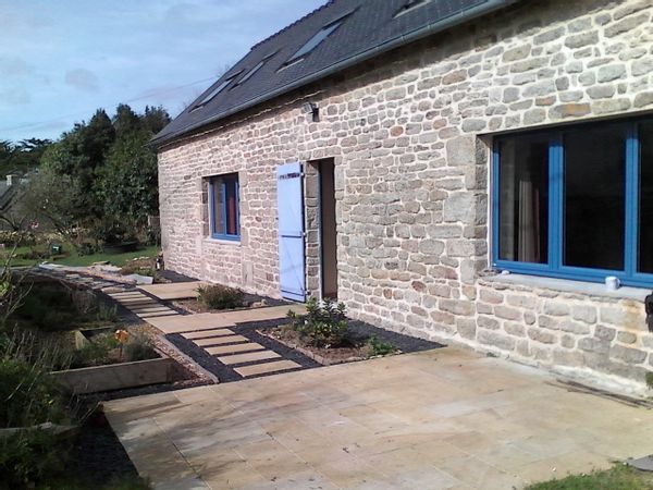La maison de Marie-pierre