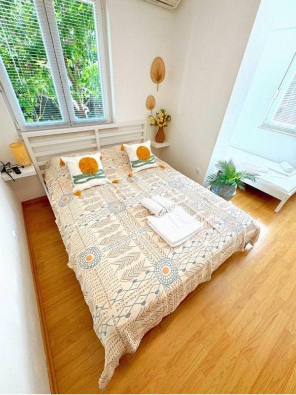 La maison de Maksim