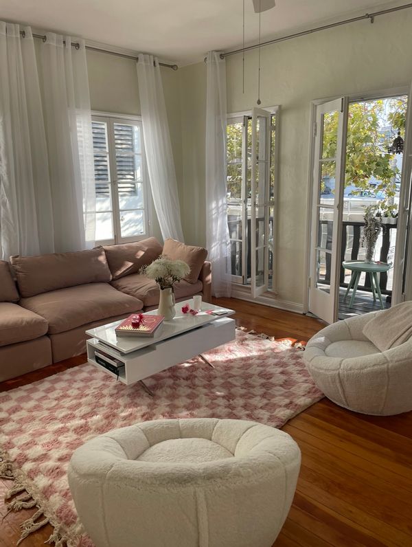La maison de Madison & Alexa