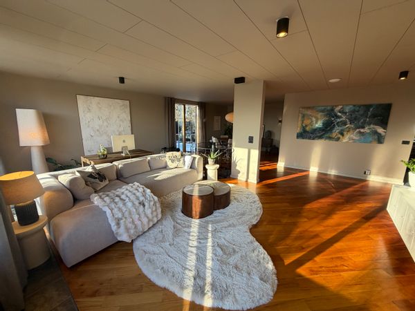 La maison de Líney Sif