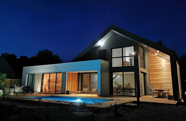 La maison des CHATS, Été 2026 finalisé, printemps 2027 Vietnam