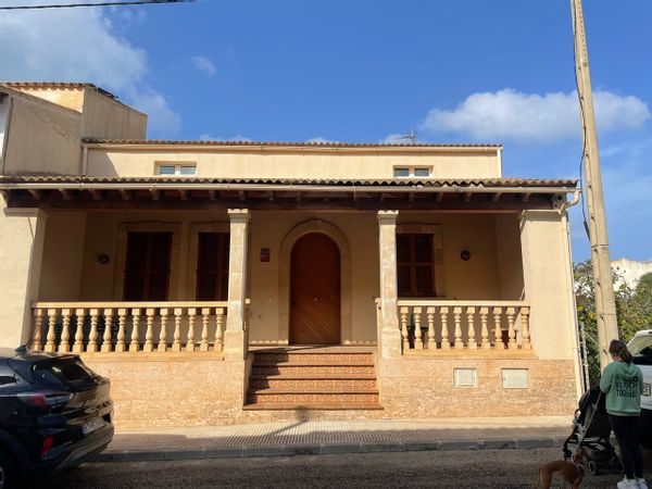 La maison de Ana