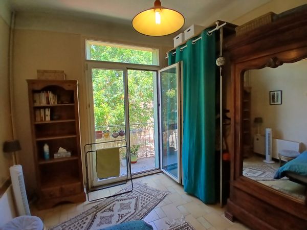 La chambre privée d'Hélène