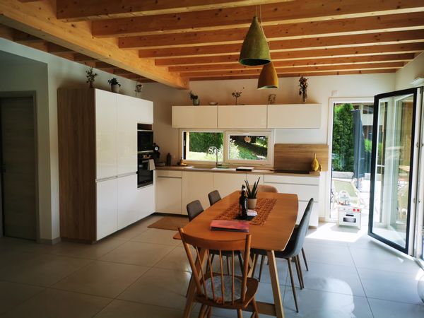 La maison de Solène
