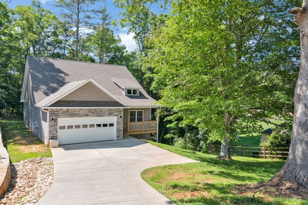 La maison de Joshua