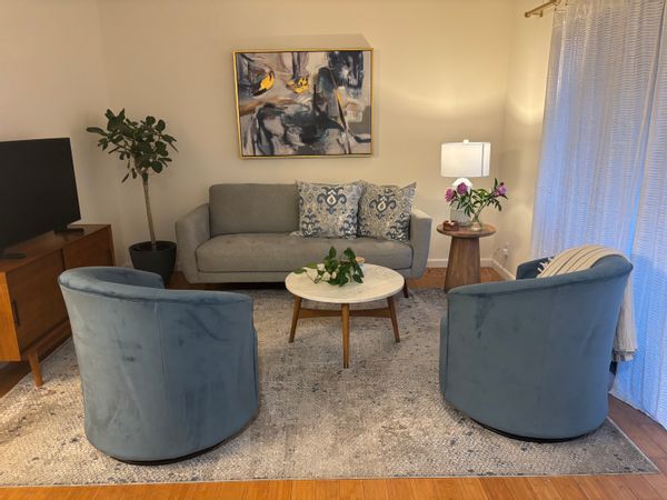 La maison de Jenna