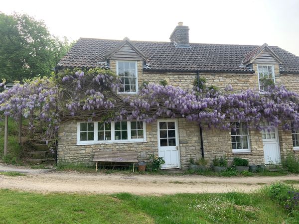 La maison de Sophie