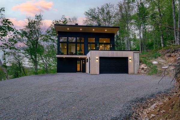 La maison de Audrey