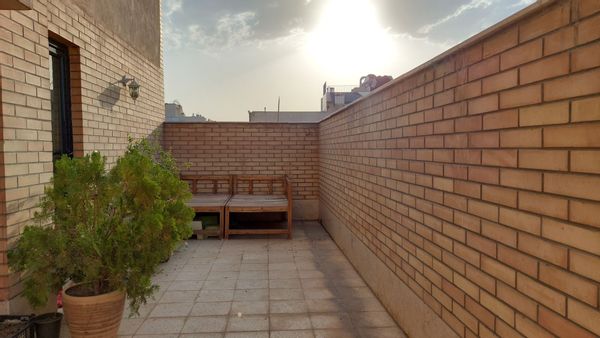 La maison de zahra