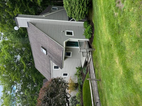 La maison de Anne