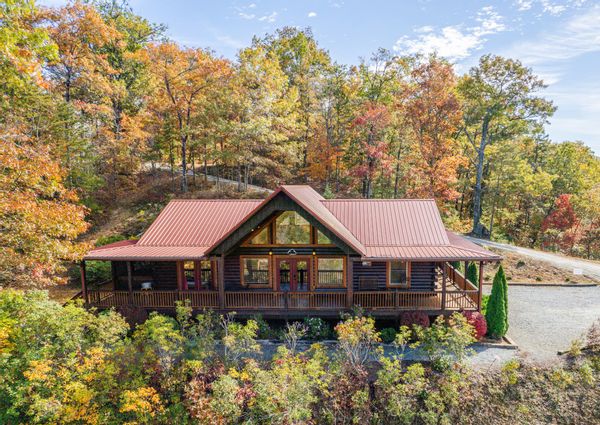La maison de Danny and Makenzie