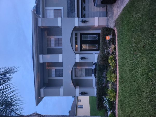 La maison de Heather
