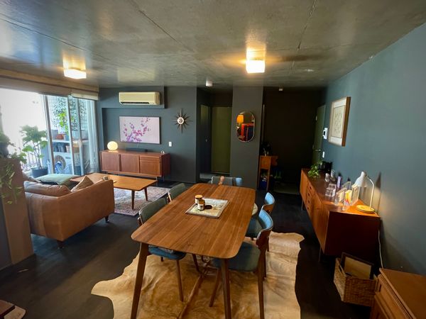 La maison de Jason