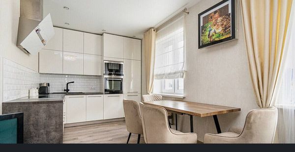 La maison de Viktoriya