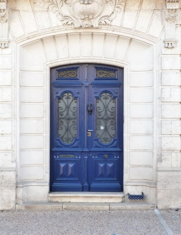 La maison de Augustin et Esmeralde