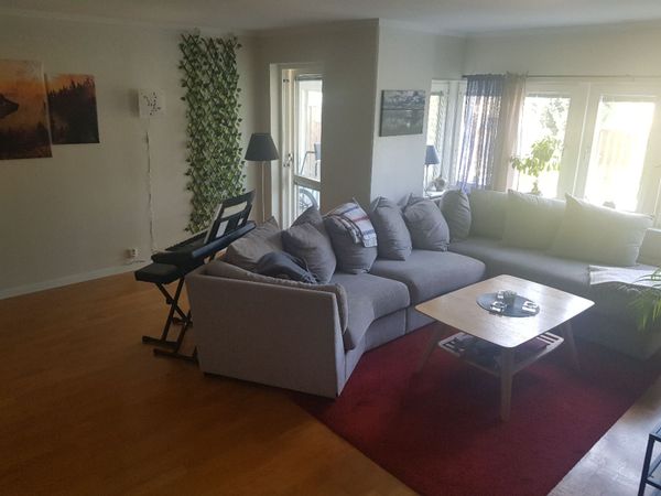 La maison de daniel