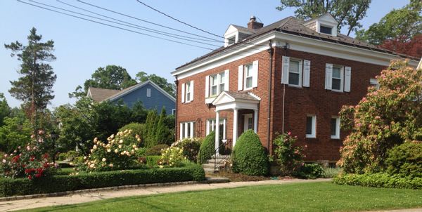 La maison de David & Gabrielle