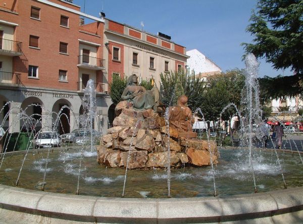 La maison de isidoro