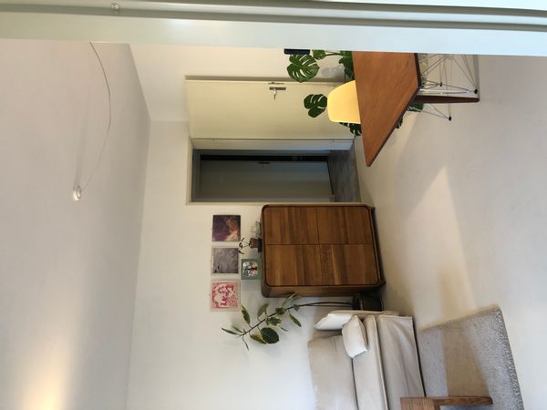 La maison de Elke